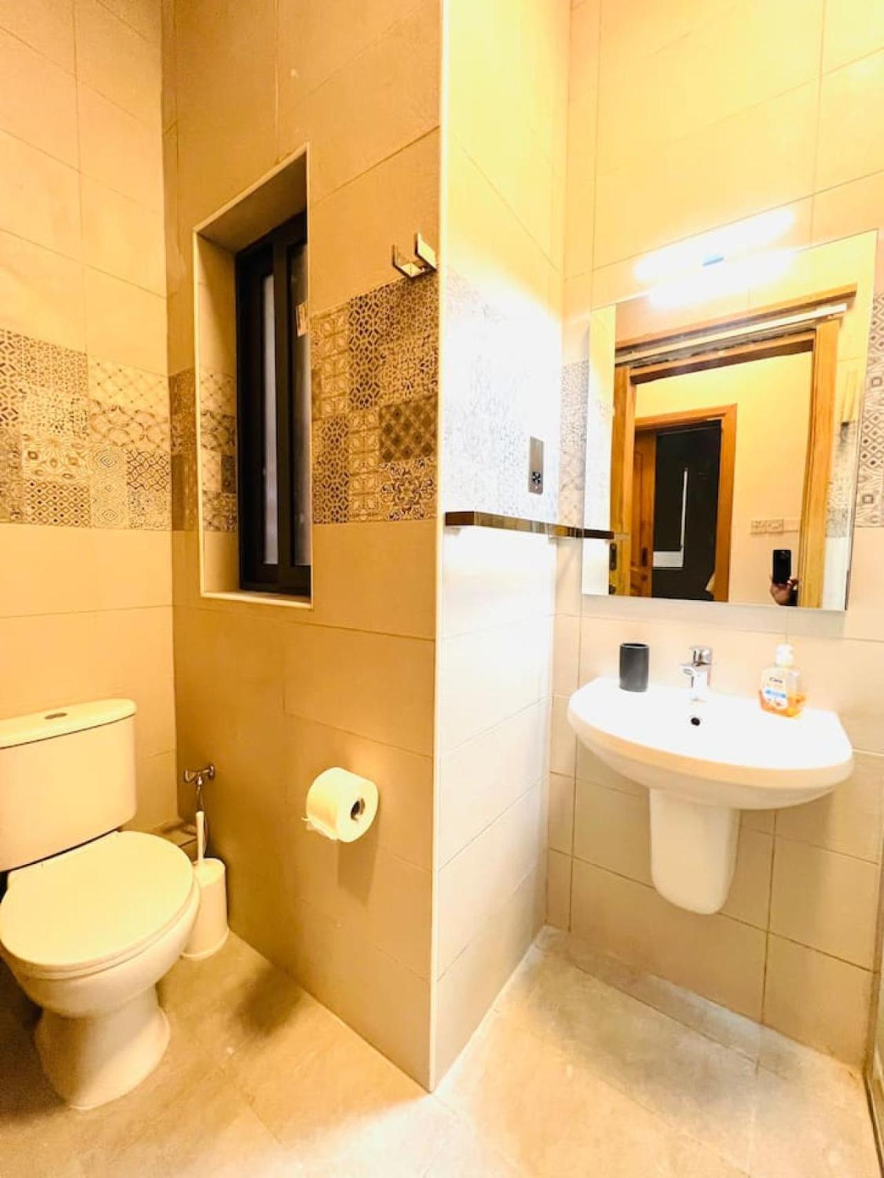 Sliema 3 Bedrooms Apartment Exterior foto