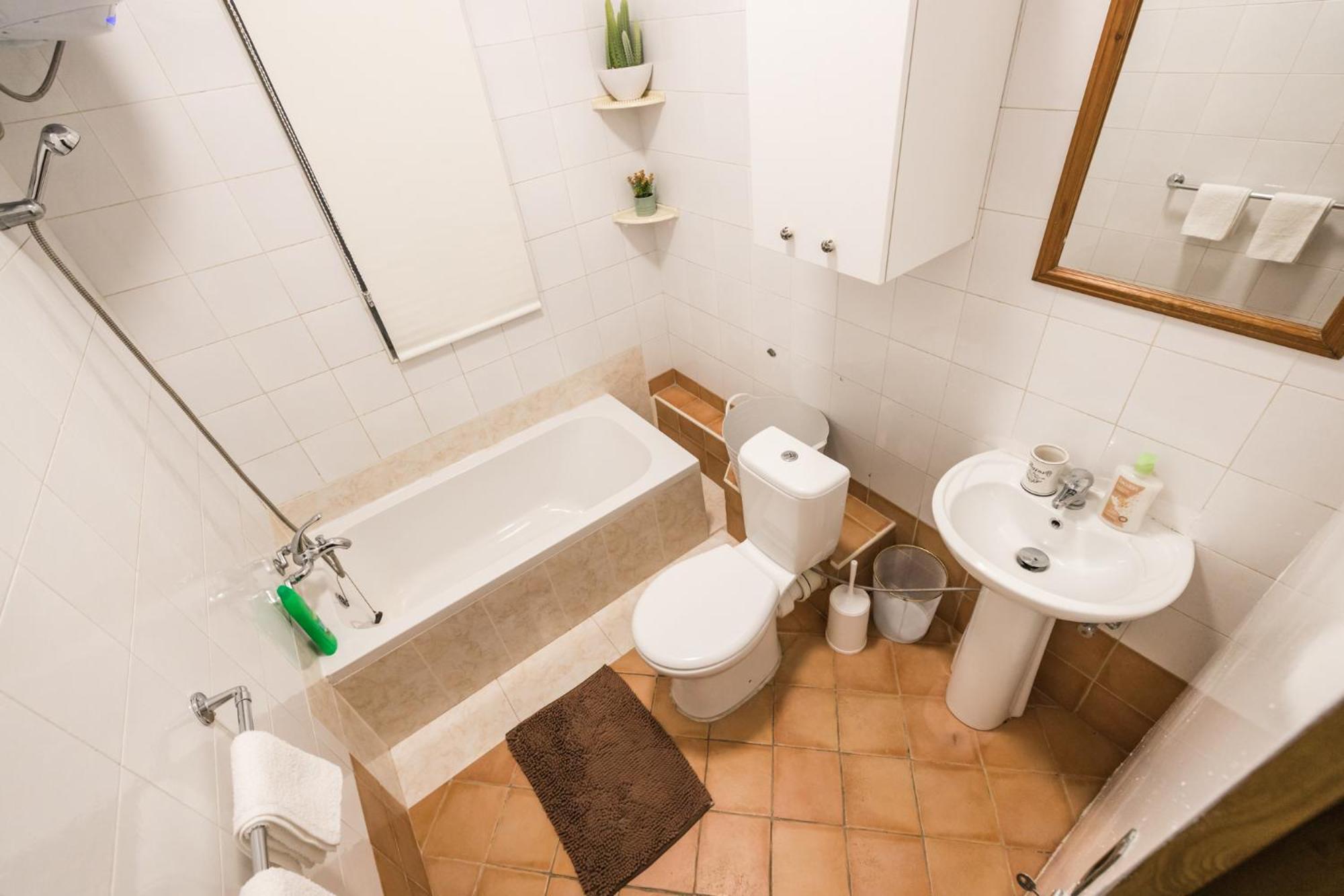 Sliema 3 Bedrooms Apartment Exterior foto