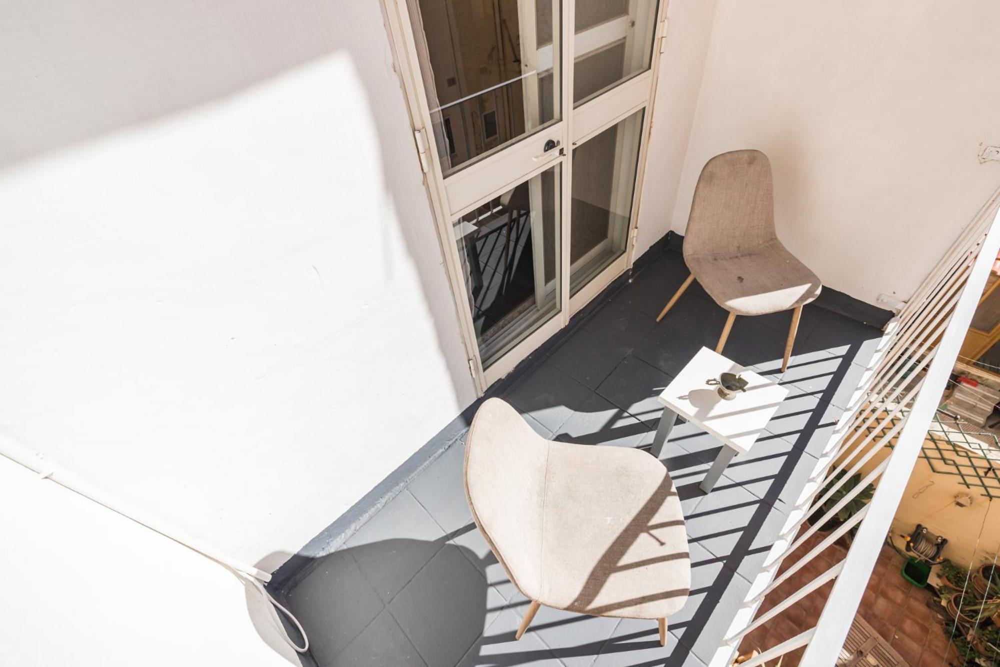 Sliema 3 Bedrooms Apartment Exterior foto
