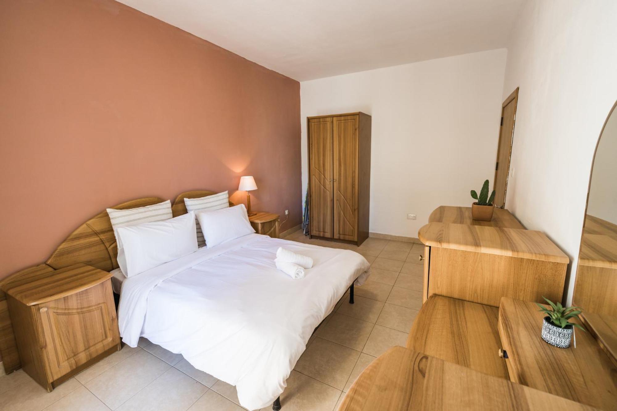 Sliema 3 Bedrooms Apartment Exterior foto